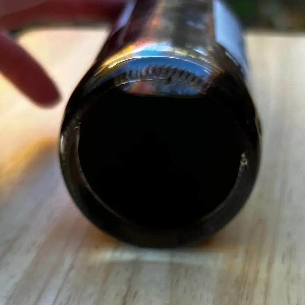 Vintage Third Annual Kentucky Heartland Festival Coke Bottle 10 Oz 1984 Unopened - Picture 7 of 11